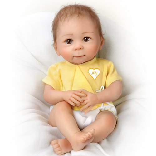 ashton drake cheap dolls