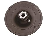 Eigenschaften Wolfcraft 794398 / Wolfcraft Haftschleif-Teller mit 14 125mm