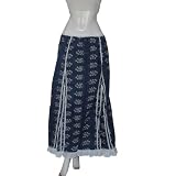 PLUS SIZE SKIRT INDIA CASUAL CLOTHS SIZE 14