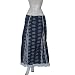 Plus Size Skirt India Casual Cloths Size 14 (skt382a)