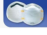 Gerson 1730 N95 Particulate respirator, Box of 20