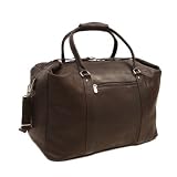 European 20 Carry-On Color: Chocolate