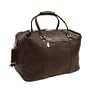 European 20" Carry-On Color: Chocolate