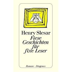 Fiese Geschichten f�r fixe Leser