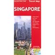 Singapore Travel Map (Globetrotter Travel Map) by Travel Maps