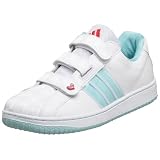 adidas Little KidBig Kid adigirl Cardz CF Sneaker