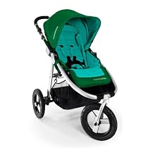Big Sale Bumbleride Indie Stroller - Green Papyrus