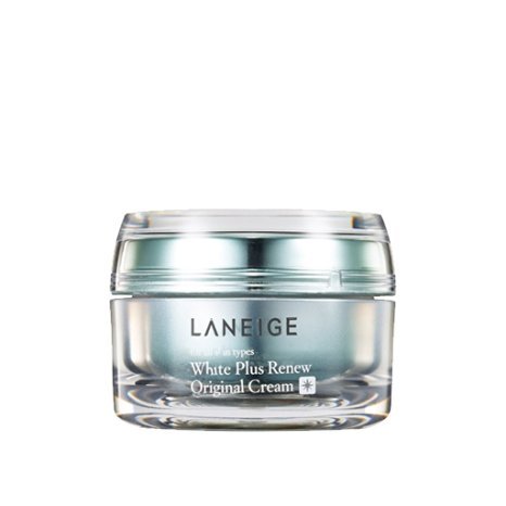 Laneige white plus renew original cream 1.7 oz/50ml