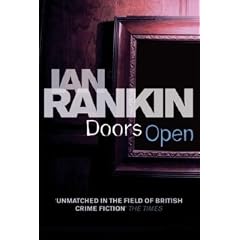 Doors Open