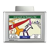 Product details for Nuvi 360 Street GPS