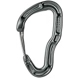 DMM Shield Clean Wire Carabiner