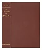 The Conquest of England; by John Richard Green ... with Portrait and Maps
