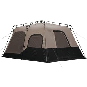 Coleman Tents