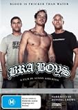 Bra Boys [ NON-USA FORMAT, PAL, Reg.4 Import - Australia ]