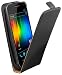 mumbi Premium Leder Schutzhülle für Samsung Galaxy Nexus i9250