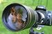 500mm Telephoto Lens For Canon Eos Dslr Cameras (for 1100d 1