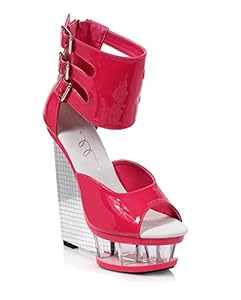 Ellie Shoes E-610-Mira, 6