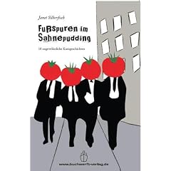 Fu�spuren im Sahnepudding: Projekt 18 + 1