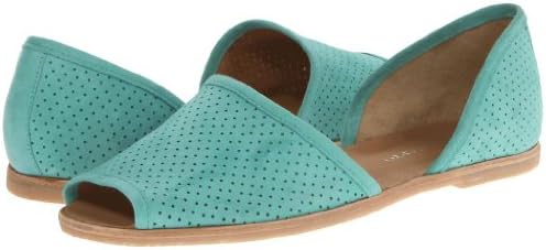 Franco Sarto Women's Vada Dress Sandal,Seagrove,7.5 M US