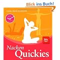 Nacken-Quickies: Schnell entspannt und schmerzfrei
