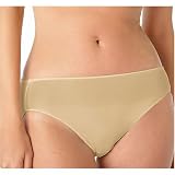 Naomi & Nicole Hi Cut With Wonderful Edge Panties