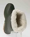 STORMWELL FLEECE LINED WELLIE
