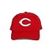 Cincinnati Reds MLB Adjustable Classic Puma Vintage Hat - Red