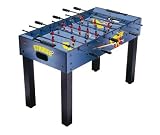 BCE Striker Mini Football Table- 4ft