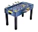 BCE Striker Mini Football Table- 4ft