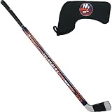 New York Islander Hockey Stick Putter - Sports Memorabilia