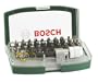 Bosch 32-teiliges Schrauberbit-Set