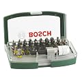 Bosch 32-teiliges Schrauberbit-Set