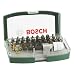 Bosch 32-teiliges Schrauberbit-Set