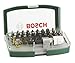 Bosch 32teiliges