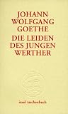 Die Leiden des jungen Werther - Johann Wolfgang Goethe