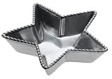 Arthur Court Star Bowl, 8 Inch
