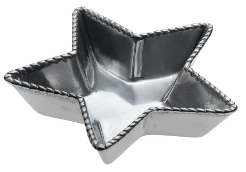 Arthur Court Star Bowl