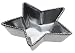 Arthur Court Star Bowl, 8 Inch