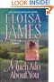 Much Ado About You