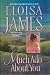 Much Ado About You (Essex Sisters, #1)