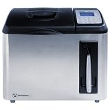 Beyond WBYBM1 Bread Maker