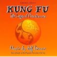 Kung Fu: The Legend Continues