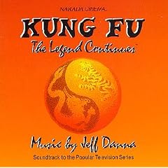 Kung Fu: The Legend Continues