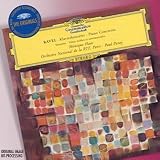 Ravel: Piano Concerto in G