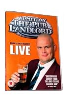 Al Murray - The Pub Landlord LIVE - Giving It Both Barrels [2006]