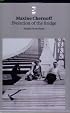 Evolution of the Bridge (Salt Modern Poets)