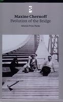 Evolution of the Bridge (Salt Modern Poets)