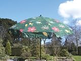 Hhsw Parasol Round Geern Pole Capri 180cm