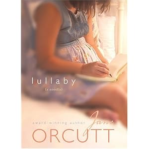 “Lullaby” by Jane Orcutt :Book Review