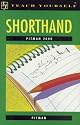 Pitman 2000 Shorthand (Teach Yourself)